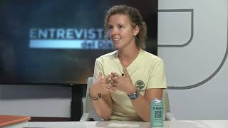 Entrevista del Día Livy Raducan 27/10/2026 
