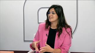 Entrevista del Día a Verónica Pavés 29/06/2023 