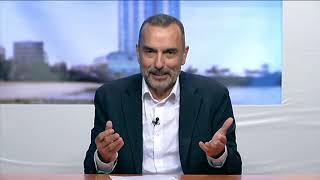 Entrevista del Día Mario Pérez 05/05/2026 