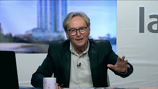 Café de Periodistas con Domingo Cejas 11/05/2026 