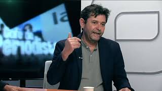 Café de Periodistas con Jacobo Medina 20/05/2026 