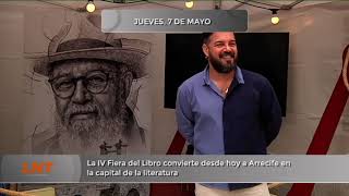 Informativo 07/05/2026 