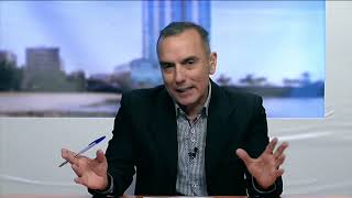 Entrevista del Día Leocadio Pérez Juan Ángel Fernández 05/03/2026 