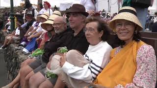 Romería Virgen de los Dolores 13/09/2025 