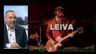 Entrevista del Día Abían García 28/04/2026 