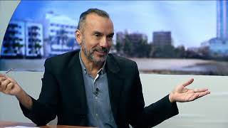 Entrevista del Día Alfonso Licata 23/10/2025 