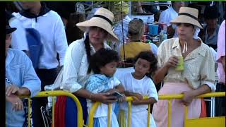Romería de Los Dolores 2023 
