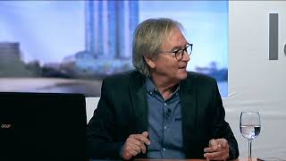 Café de Periodistas con Olivia Duque 28/04/2026 