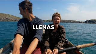 Entrevista del Día Chema Moreno 06/11/2025 